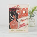 Search for song christmas invitations Santa