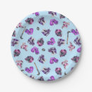 Search for purple christmas plates Xmas