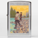 Search for fishing lighters Fly