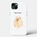 Search for pomeranian iphone cases Puppy