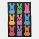 Search for easter kitchen towels Bunny