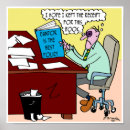 Search for psychology posters Cartoon