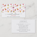 Search for cake pops business cards Sweets