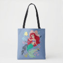 Search for disney bags Ariel