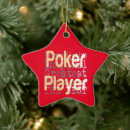 Search for poker ornaments Playing