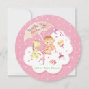 Search for shades of pink invitations Cute