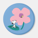 Search for snoopy magnets Nature
