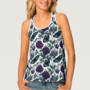 Search for magenta tank tops Botanical
