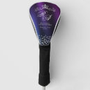 Search for crown golf head covers Queen