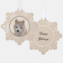 Search for cairn terrier ornaments Puppy