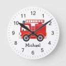 Search for fire truck art Birthday