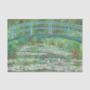 Search for claude monet tissue paper Nature