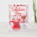 Search for aunt valentines day cards Pink