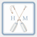 Search for boat stickers Blue and white