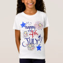 Search for kids clothing 4th of july