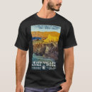 Search for vintage national park tshirts Travel