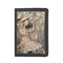 Search for alice in wonderland wallets Arthur rackham