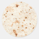 Search for food stickers Tortilla