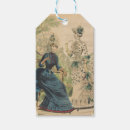 Search for umbrella gift tags Vintage