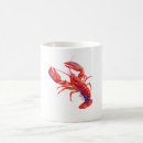 Search for lobster mugs Restaurant
