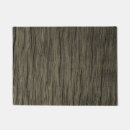 Search for wood grain doormats Natural