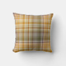 Search for olive green and gold pillows Yellow