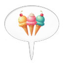Search for food cake toppers Birthday