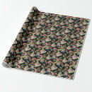 Search for bird wrapping paper Texture