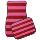 Search for maroon car floor mats Dark red