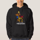 Search for giraffe hoodies Women