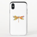 Search for dragonflies iphone cases Dragonfly