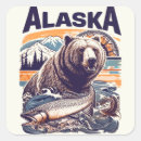 Search for alaska stickers Nature