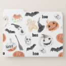 Search for spooky halloween folders Scary pumpkin