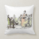 Search for jane austen pillows Darcy