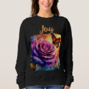 Search for purple butterfly hoodies Floral