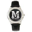 Search for letter m watches Elegant