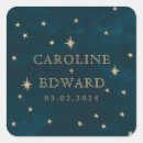 Search for astronomy stickers Mystical