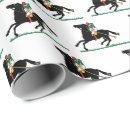 Search for pony wrapping paper Horses