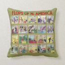 Search for retro pillows Humor
