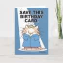 Search for cat birthday cards Cartoon