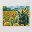 Search for dinosaur postcards Wildlife