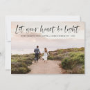 Search for let your heart be light cards Script