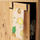 Search for pineapple kitchen towels Fruit