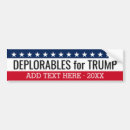 Search for funny trump bumper stickers Humor