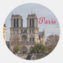 Search for notre dame stickers Seine