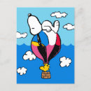 Search for snoopy postcards Cartoon