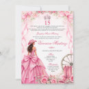Search for charro quinceanera invitations For her