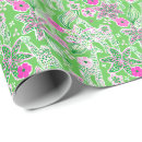 Search for giraffe wrapping paper Green