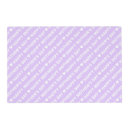 Search for mothers day placemats Typography