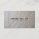 Search for target business cards Elegant